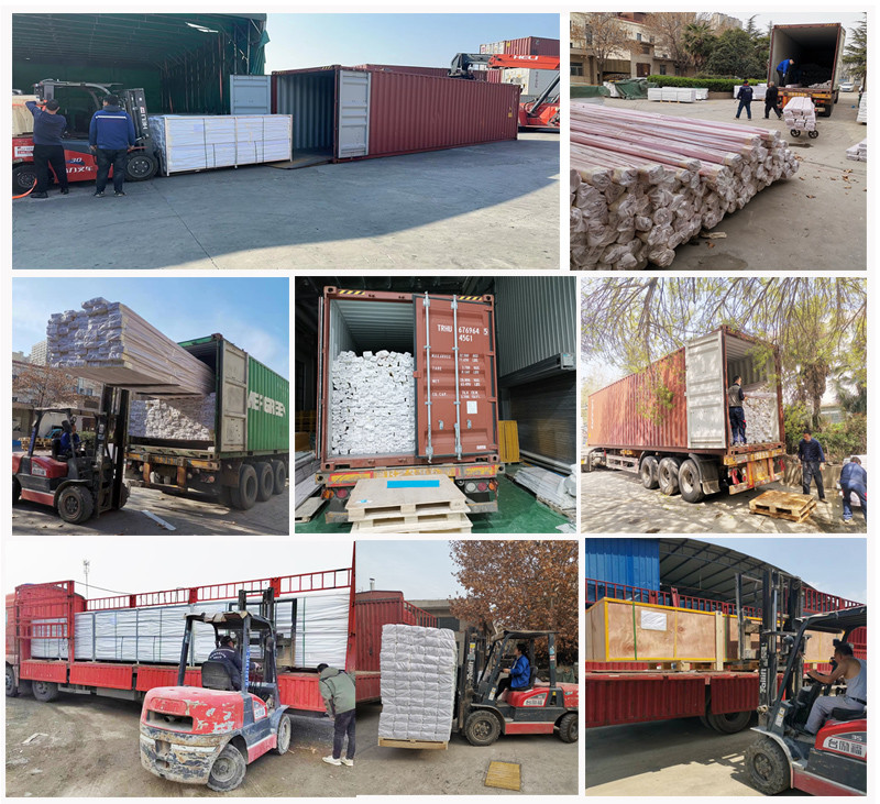 China Henan Hongji Composite Materials Co,LTD Perfil da companhia