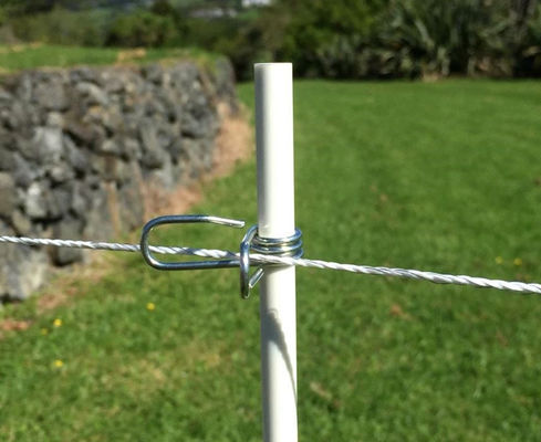 Palhas de FRP para suporte de plantas de comprimento e peso leve personalizadas
