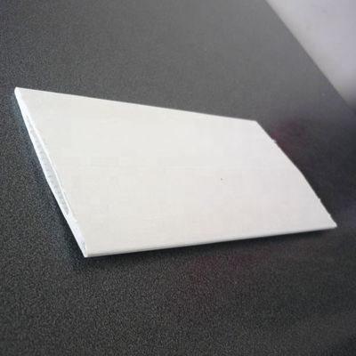 1m a 3m comprimento GRP Fibra de vidro reforçado de plástico Profil de estrutura de janela para industrial