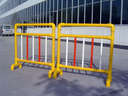 Suporte de longa duração Design industrial GRP Fibra de vidro caminhadeira mangueira com kickplate