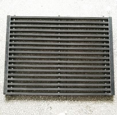 Cores personalizadas Super superfície lisa Alta resistência FRP Pultrusion I Profissionais de feixe de forma