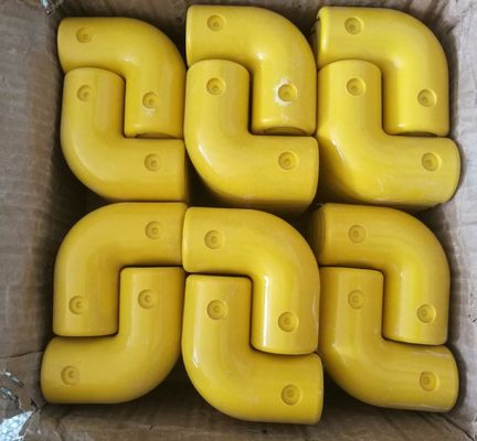 Proteção UV Fios de fibra de vidro FRP