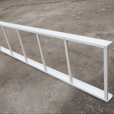 Escalas isoladas para soluções seguras e duradouras