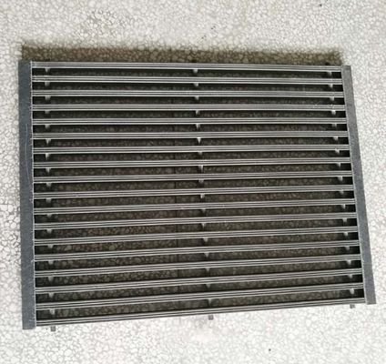 Painel de vedação de FRP de isolamento elétrico com protecção UV e resistência à corrosão