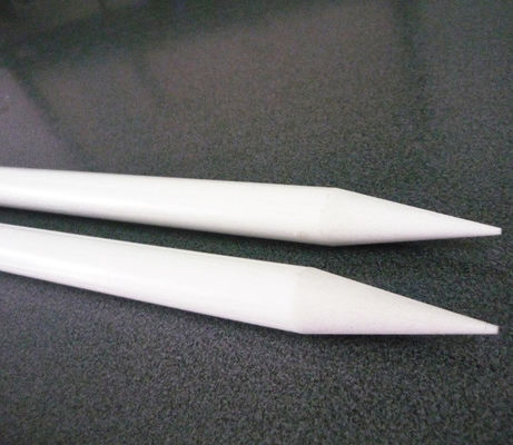 Rodas sólidas de FRP de alta resistência a UV fabricadas com tecnologia de pultruração avançada