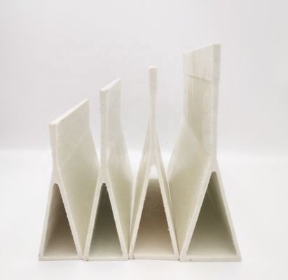 65x15mm Tamanho de malha Peso de plástico de porco para caixas de parto/caixas de porco