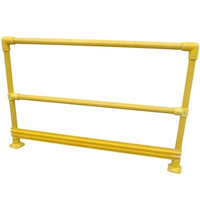 Estilo industrial 50 mm FRP Manilha/Sistema de vedação GRP Manilha Acessórios Grampos T Acessórios Cross Tee