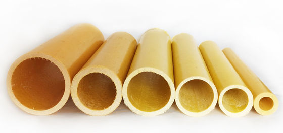 Serviço de corte de perfis pultrudados de FRP para soluções resistentes à corrosão