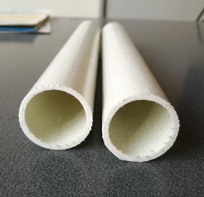 Sistema de conduta de cabo de GFRP personalizado perfeito para requisitos de isolamento elétrico