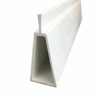 Feixe de suporte de fibra de vidro e anticorrosivo perfeito para projetos de casas de aves de capoeira