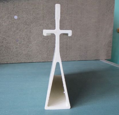 Farmácia Design FRP viga de piso perfeitamente concebido para galinhas, aves de capoeira e criação de patos