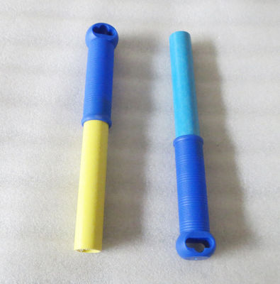 Polos de FRP leves para manuseio de escova de vassoura manuseio de ferramenta de fibra de vidro