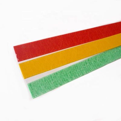 Tabela de pultração de fibra de vidro à prova d'água e fácil de limpar com perfil pultrado de FRP