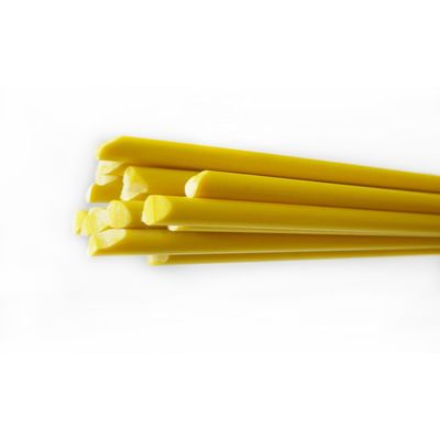 6.9mm 7.9mm 8.5mm 9.5mm Diâmetros Flexíveis Bastões de plástico Bastões de apoio de fibra de vidro