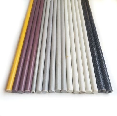 Solução leve e resistente à corrosão para suportes de estruturas