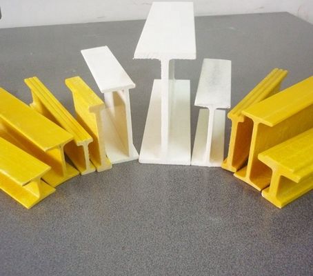 25mm 38mm 40mm 50mm 58mm 60mm 70mm 80mm 110mm Fibra de vidro lisa I feixe com isolamento