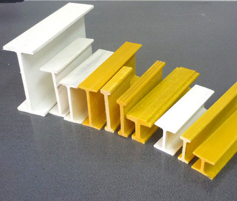 25mm 38mm 40mm 50mm 58mm 60mm 70mm 80mm 110mm Fibra de vidro lisa I feixe com isolamento