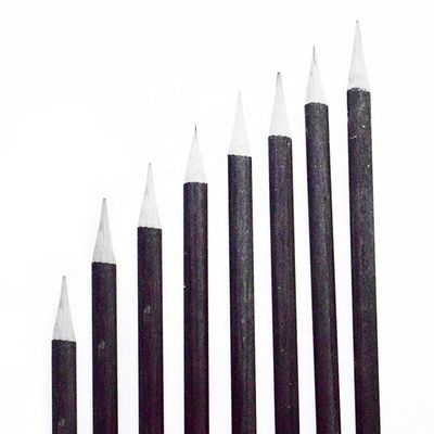 Comprimento personalizado Superfície colorida e lisa Proteção UV Fibra Reforçada Rod Pultrusion Plástico