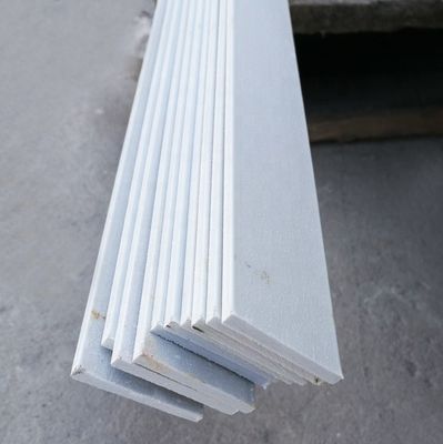 30 mm 40 mm 50 mm 64 mm 80 mm 150 mm FRP industrial de fibra de vidro