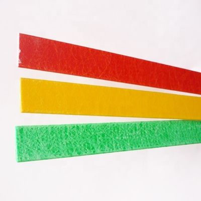 30 mm 40 mm 50 mm 64 mm 80 mm 150 mm FRP industrial de fibra de vidro