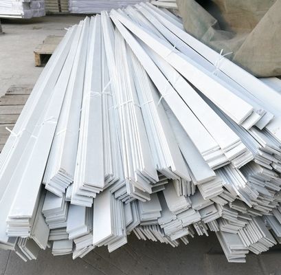 30 mm 40 mm 50 mm 64 mm 80 mm 150 mm FRP industrial de fibra de vidro