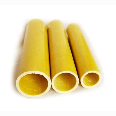 1m a 11,6m comprimento alça de fibra de vidro de alta resistência para serviço de corte de pá de FRP