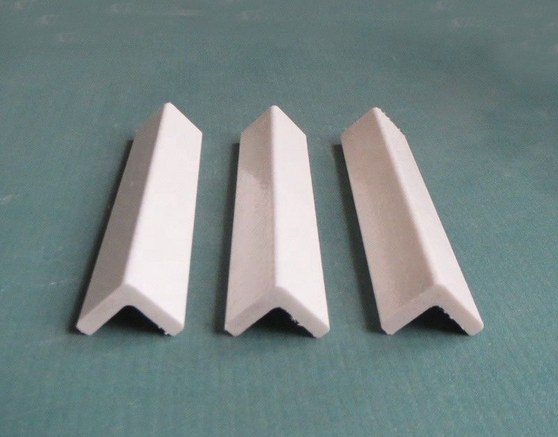 Perfis de ângulo de fibra de vidro de alta resistência de 20 mm, 40 mm, 60 mm e 76 mm